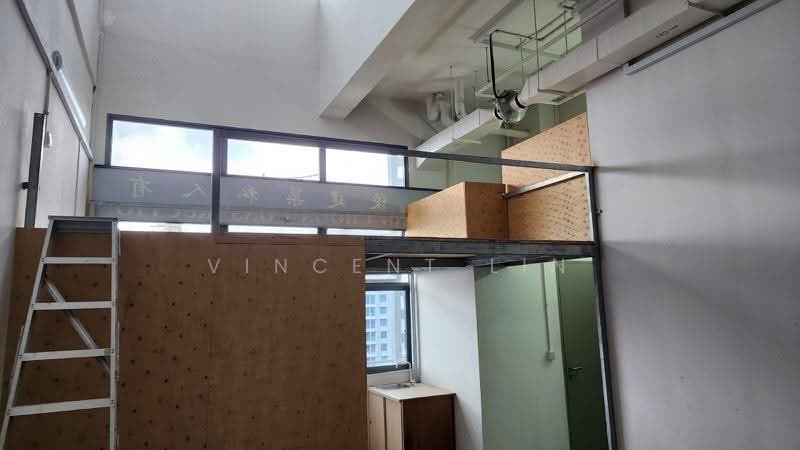 T-Space, 1 1, Pasir Ris / Tampines, 1,150 sqft, Factory / Workshop (B2) For Rent, by Vincent Lin, 500249775 - CommercialGuru.com.sg