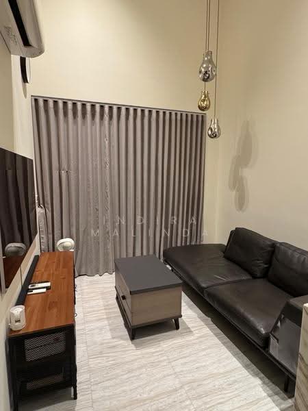 Parc Esta, 902 Sims Avenue, Eunos / Geylang / Paya Lebar, 1 Bedroom, 624 sqft, Condominium For Rent, by Indira Malinda, 500249776 - Living Room - PropertyGuru.com.sg