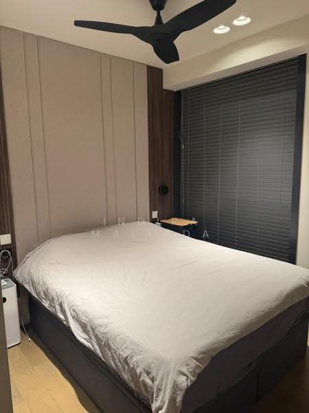 Parc Esta, 902 Sims Avenue, Eunos / Geylang / Paya Lebar, 1 Bedroom, 624 sqft, Condominium For Rent, by Indira Malinda, 500249776 - Bedroom - PropertyGuru.com.sg