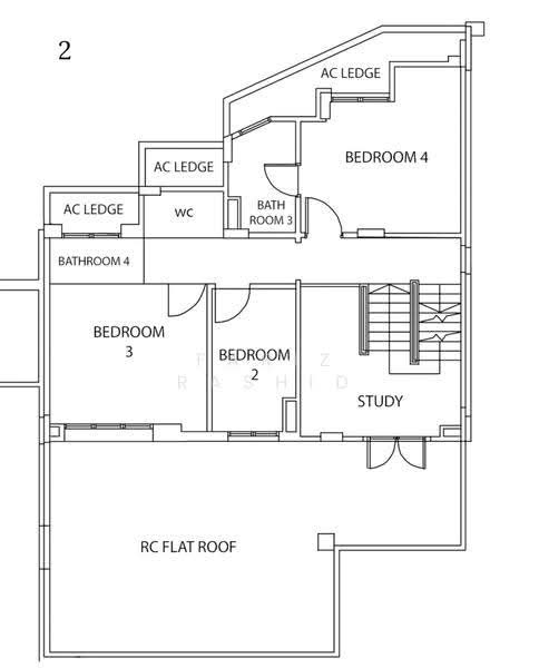 Henley Gardens, 34 Jalan Arif, Hougang / Punggol / Sengkang, 6 Bedrooms, 3,892 sqft, Terraced House For Sale, by Fariz Rashid, 500249777 - PropertyGuru.com.sg