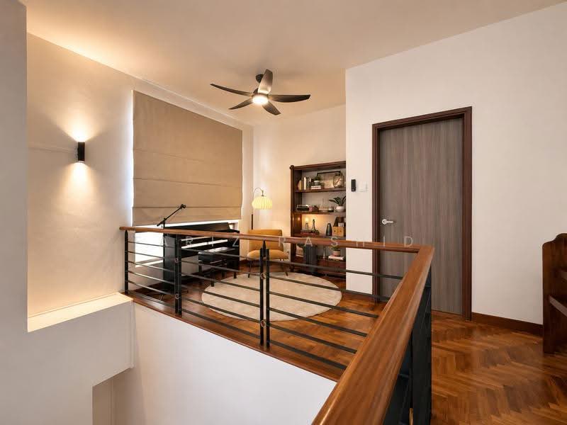 Henley Gardens, 34 Jalan Arif, Hougang / Punggol / Sengkang, 6 Bedrooms, 3,892 sqft, Terraced House For Sale, by Fariz Rashid, 500249777 - Interior - PropertyGuru.com.sg