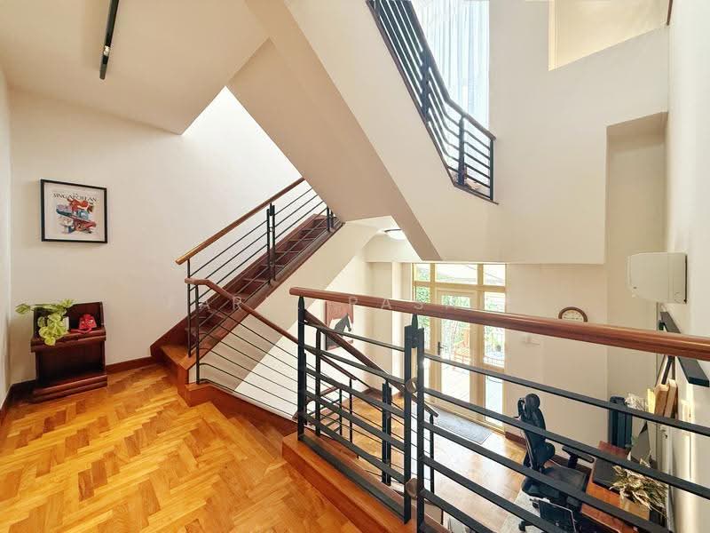 Henley Gardens, 34 Jalan Arif, Hougang / Punggol / Sengkang, 6 Bedrooms, 3,892 sqft, Terraced House For Sale, by Fariz Rashid, 500249777 - Interior - PropertyGuru.com.sg