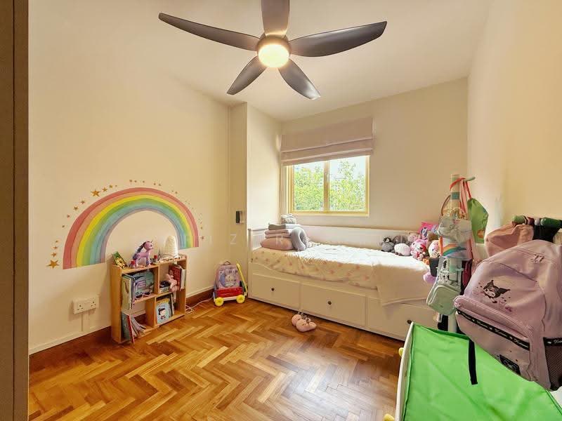 Henley Gardens, 34 Jalan Arif, Hougang / Punggol / Sengkang, 6 Bedrooms, 3,892 sqft, Terraced House For Sale, by Fariz Rashid, 500249777 - Bedroom - PropertyGuru.com.sg
