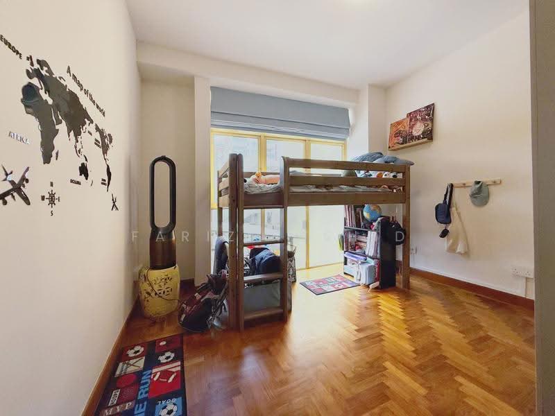Henley Gardens, 34 Jalan Arif, Hougang / Punggol / Sengkang, 6 Bedrooms, 3,892 sqft, Terraced House For Sale, by Fariz Rashid, 500249777 - Bedroom - PropertyGuru.com.sg