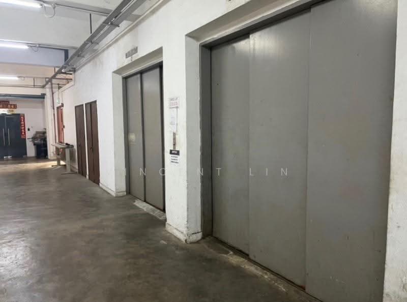 Genting Building, 83 83, Macpherson / Potong Pasir, 170 sqft, Light Industrial (B1) For Rent, by Vincent Lin, 500249786 - CommercialGuru.com.sg