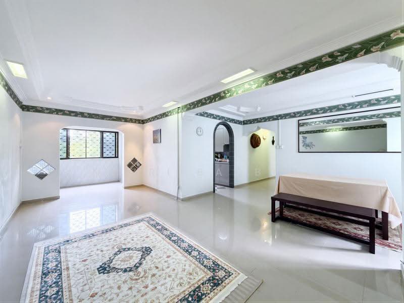 355 Kang Ching Road, 355 Kang Ching Road, Boon Lay / Jurong / Tuas, 3 Bedrooms, 1,291 sqft, HDB Flat For Sale, by Nazri Baobed, 500249787 - Living Room - PropertyGuru.com.sg