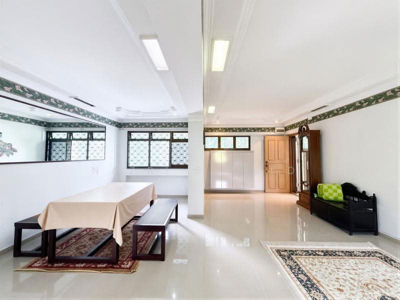 355 Kang Ching Road, 355 Kang Ching Road, Boon Lay / Jurong / Tuas, 3 Bedrooms, 1,291 sqft, HDB Flat For Sale, by Nazri Baobed, 500249787 - Dining Room - PropertyGuru.com.sg