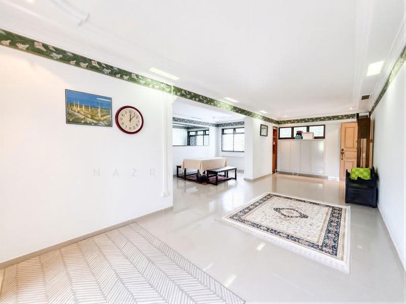 355 Kang Ching Road, 355 Kang Ching Road, Boon Lay / Jurong / Tuas, 3 Bedrooms, 1,291 sqft, HDB Flat For Sale, by Nazri Baobed, 500249787 - Living Room - PropertyGuru.com.sg