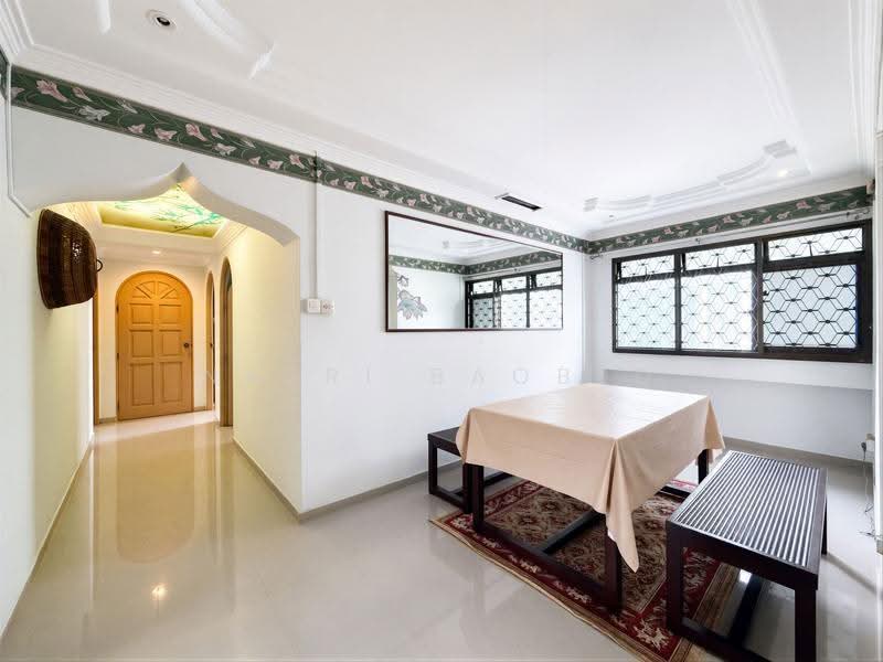 355 Kang Ching Road, 355 Kang Ching Road, Boon Lay / Jurong / Tuas, 3 Bedrooms, 1,291 sqft, HDB Flat For Sale, by Nazri Baobed, 500249787 - Interior - PropertyGuru.com.sg