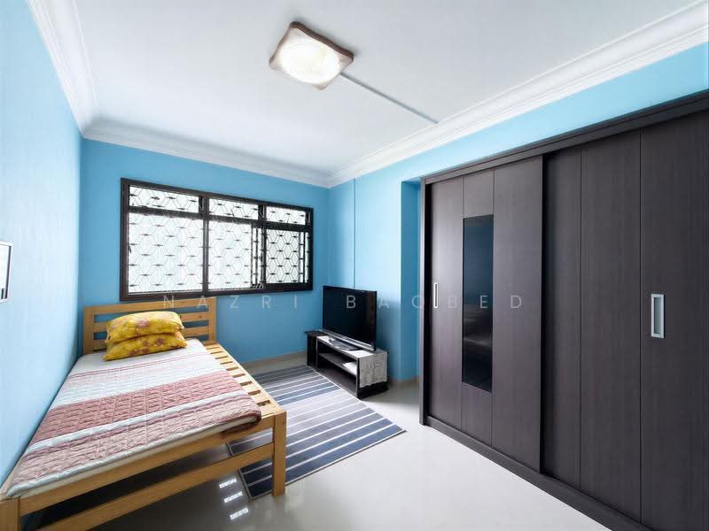 355 Kang Ching Road, 355 Kang Ching Road, Boon Lay / Jurong / Tuas, 3 Bedrooms, 1,291 sqft, HDB Flat For Sale, by Nazri Baobed, 500249787 - Bedroom - PropertyGuru.com.sg