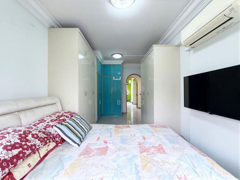 355 Kang Ching Road, 355 Kang Ching Road, Boon Lay / Jurong / Tuas, 3 Bedrooms, 1,291 sqft, HDB Flat For Sale, by Nazri Baobed, 500249787 - Bedroom - PropertyGuru.com.sg
