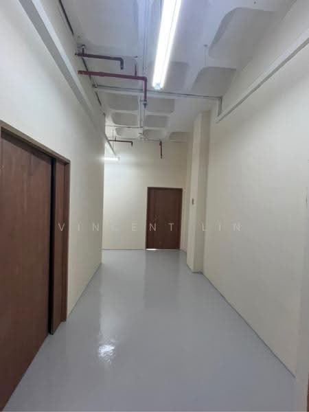 Hillview Building, 48 48, Dairy Farm / Bukit Panjang / Choa Chu Kang, 190 sqft, Light Industrial (B1) For Rent, by Vincent Lin, 500249788 - CommercialGuru.com.sg