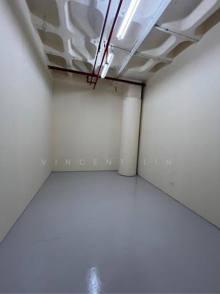 Hillview Building, 48 48, Dairy Farm / Bukit Panjang / Choa Chu Kang, 190 sqft, Light Industrial (B1) For Rent, by Vincent Lin, 500249788 - CommercialGuru.com.sg