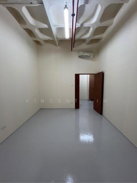 Hillview Building, 48 48, Dairy Farm / Bukit Panjang / Choa Chu Kang, 190 sqft, Light Industrial (B1) For Rent, by Vincent Lin, 500249788 - CommercialGuru.com.sg