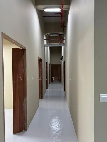 Gold Pine Industrial Building, 126 126, Macpherson / Potong Pasir, 170 sqft, Light Industrial (B1) For Rent, by Vincent Lin, 500249789 - CommercialGuru.com.sg