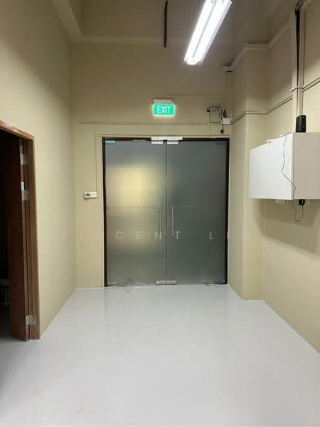 Gold Pine Industrial Building, 126 126, Macpherson / Potong Pasir, 170 sqft, Light Industrial (B1) For Rent, by Vincent Lin, 500249789 - CommercialGuru.com.sg