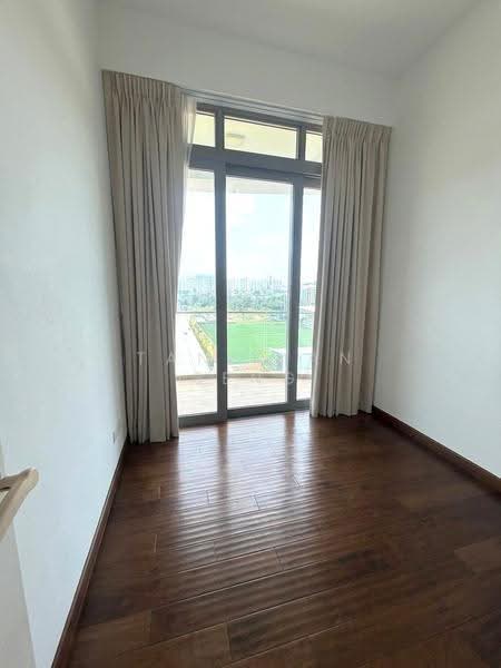 Kingsford Hillview Peak, 103 Hillview Rise, Dairy Farm / Bukit Panjang / Choa Chu Kang, 3 Bedrooms, 1,044 sqft, Condominium For Rent, by Tan Kian Seng, 500249791 - Balcony - PropertyGuru.com.sg
