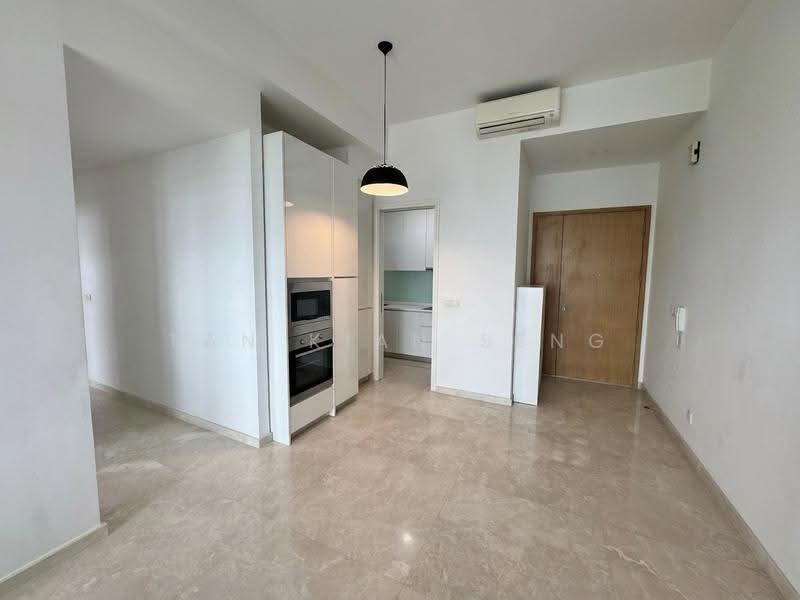 Kingsford Hillview Peak, 103 Hillview Rise, Dairy Farm / Bukit Panjang / Choa Chu Kang, 3 Bedrooms, 1,044 sqft, Condominium For Rent, by Tan Kian Seng, 500249791 - Kitchen - PropertyGuru.com.sg