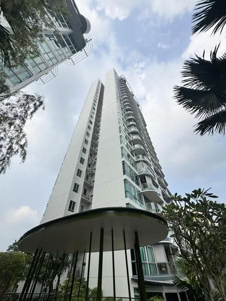 Kingsford Hillview Peak, 103 Hillview Rise, Dairy Farm / Bukit Panjang / Choa Chu Kang, 3 Bedrooms, 1,044 sqft, Condominium For Rent, by Tan Kian Seng, 500249791 - Exterior - PropertyGuru.com.sg