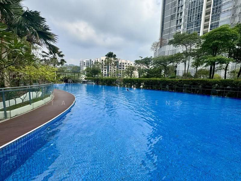 Kingsford Hillview Peak, 103 Hillview Rise, Dairy Farm / Bukit Panjang / Choa Chu Kang, 3 Bedrooms, 1,044 sqft, Condominium For Rent, by Tan Kian Seng, 500249791 - Exterior - PropertyGuru.com.sg
