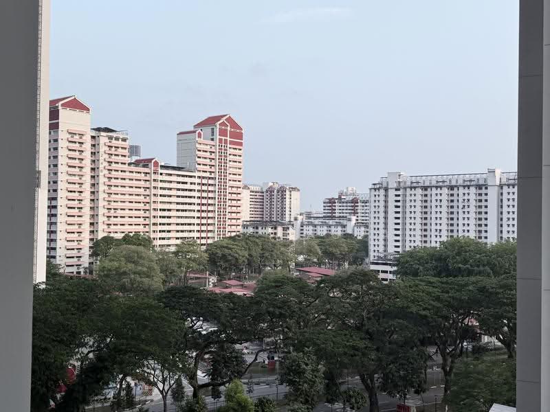 95B Henderson Road, 95B Henderson Road, Alexandra / Commonwealth, 2 Bedrooms, 732 sqft, HDB Flat For Sale, by Dallas Hassan, 500249792 - Exterior - PropertyGuru.com.sg