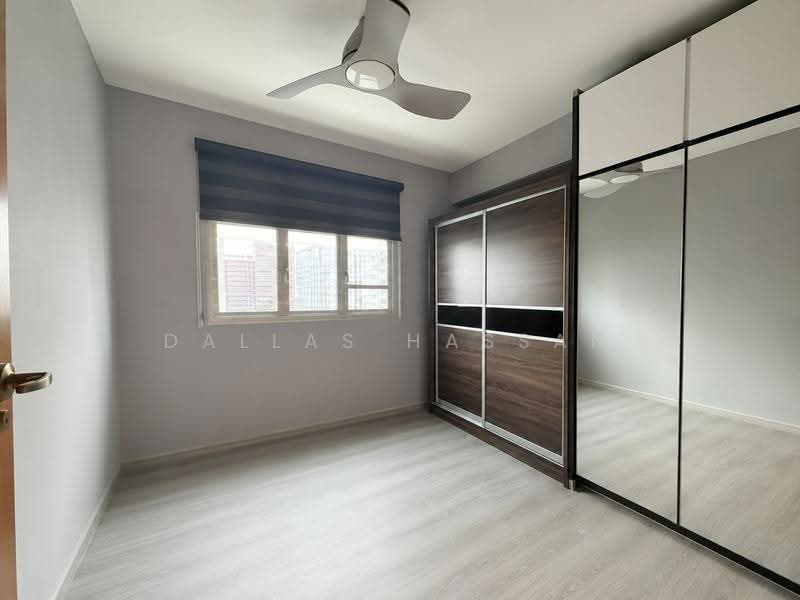95B Henderson Road, 95B Henderson Road, Alexandra / Commonwealth, 2 Bedrooms, 732 sqft, HDB Flat For Sale, by Dallas Hassan, 500249792 - Bedroom - PropertyGuru.com.sg