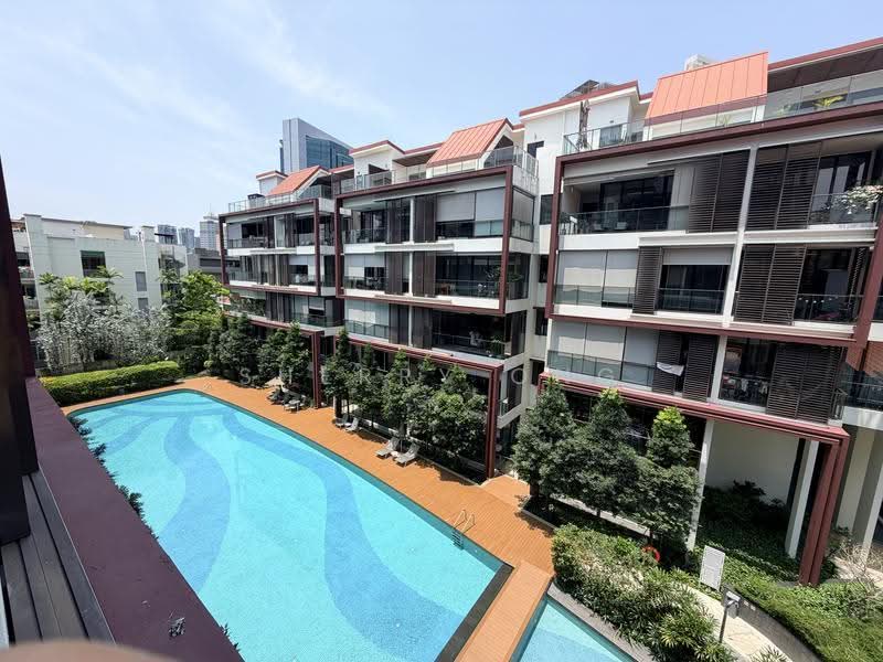 Buckley Classique, 11 Buckley Road, Newton / Novena, 2 Bedrooms, 1,098 sqft, Condominium For Sale, by Sherry Ong, 500249793 - Exterior - PropertyGuru.com.sg