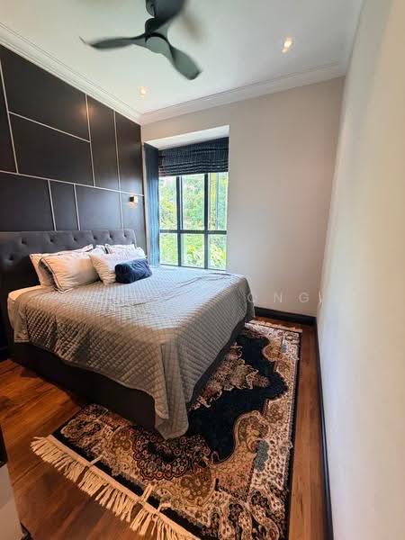 Buckley Classique, 11 Buckley Road, Newton / Novena, 2 Bedrooms, 1,098 sqft, Condominium For Sale, by Sherry Ong, 500249793 - Bedroom - PropertyGuru.com.sg
