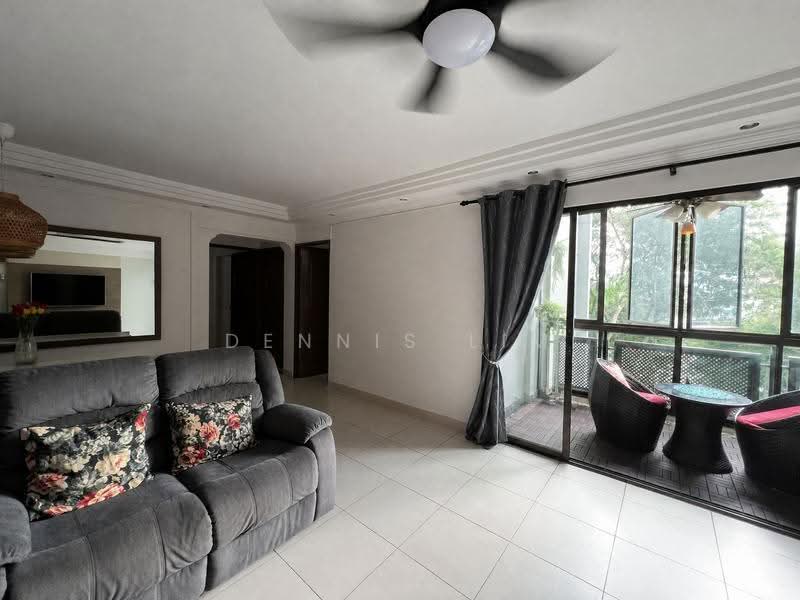 190B Rivervale Drive, 190B Rivervale Drive, Hougang / Punggol / Sengkang, 3 Bedrooms, 1,238 sqft, HDB Flat For Sale, by Dennis Lim, 500249795 - Living Room - PropertyGuru.com.sg
