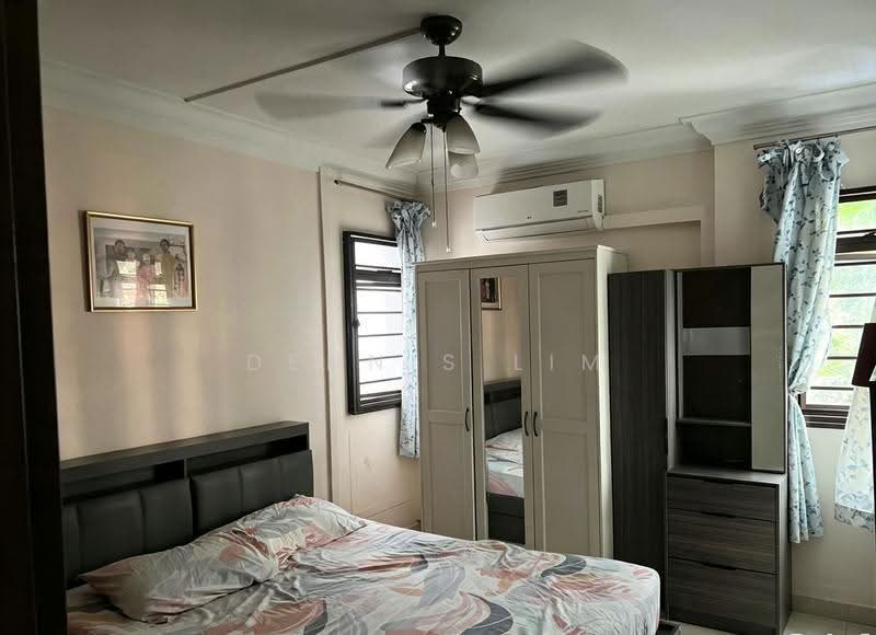 190B Rivervale Drive, 190B Rivervale Drive, Hougang / Punggol / Sengkang, 3 Bedrooms, 1,238 sqft, HDB Flat For Sale, by Dennis Lim, 500249795 - Bedroom - PropertyGuru.com.sg