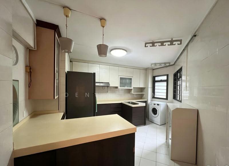 190B Rivervale Drive, 190B Rivervale Drive, Hougang / Punggol / Sengkang, 3 Bedrooms, 1,238 sqft, HDB Flat For Sale, by Dennis Lim, 500249795 - Kitchen - PropertyGuru.com.sg
