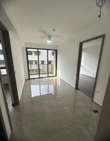 Norwood Grand, Admiralty / Woodlands, 2 Bedrooms, 624 sqft, Condominium For Rent, by Tan Alan, 500249796 - Living - PropertyGuru.com.sg