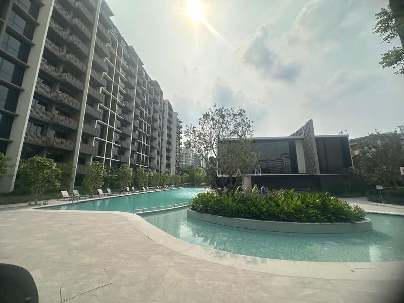 Norwood Grand, Admiralty / Woodlands, 2 Bedrooms, 624 sqft, Condominium For Rent, by Tan Alan, 500249796 - Exterior - PropertyGuru.com.sg