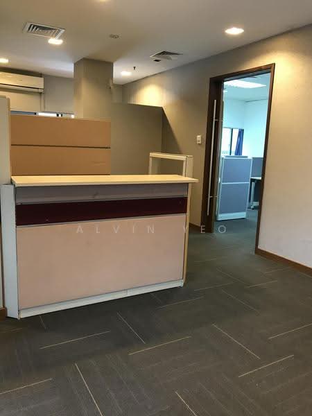 Crystal Time Building, 16 Tannery Lane, Macpherson / Potong Pasir, 3,020 sqft, Light Industrial (B1) For Rent, by Alvin Yeo, 500249797 - Interior - CommercialGuru.com.sg