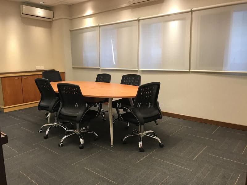 Crystal Time Building, 16 Tannery Lane, Macpherson / Potong Pasir, 3,020 sqft, Light Industrial (B1) For Rent, by Alvin Yeo, 500249797 - Interior - CommercialGuru.com.sg