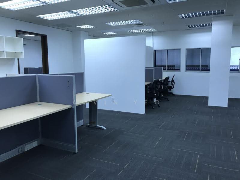 Crystal Time Building, 16 Tannery Lane, Macpherson / Potong Pasir, 3,020 sqft, Light Industrial (B1) For Rent, by Alvin Yeo, 500249797 - Interior - CommercialGuru.com.sg