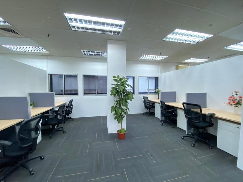 Crystal Time Building, 16 Tannery Lane, Macpherson / Potong Pasir, 3,020 sqft, Light Industrial (B1) For Rent, by Alvin Yeo, 500249797 - Interior - CommercialGuru.com.sg
