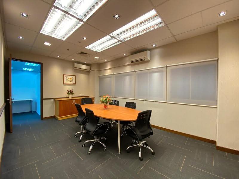 Crystal Time Building, 16 Tannery Lane, Macpherson / Potong Pasir, 3,020 sqft, Light Industrial (B1) For Rent, by Alvin Yeo, 500249797 - Interior - CommercialGuru.com.sg