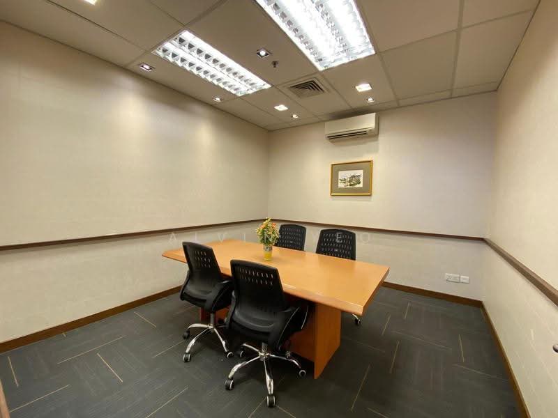 Crystal Time Building, 16 Tannery Lane, Macpherson / Potong Pasir, 3,020 sqft, Light Industrial (B1) For Rent, by Alvin Yeo, 500249797 - Interior - CommercialGuru.com.sg
