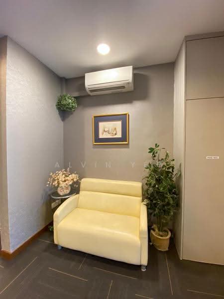 Crystal Time Building, 16 Tannery Lane, Macpherson / Potong Pasir, 3,020 sqft, Light Industrial (B1) For Rent, by Alvin Yeo, 500249797 - Interior - CommercialGuru.com.sg