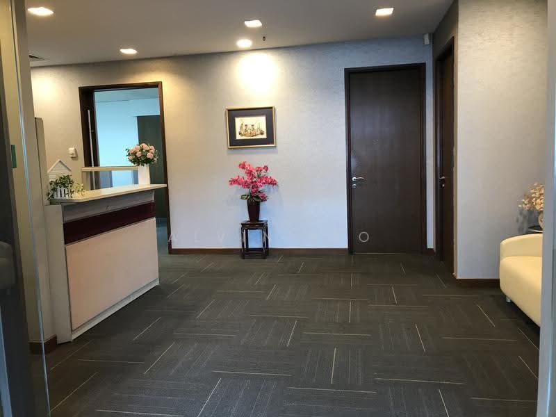 Crystal Time Building, 16 Tannery Lane, Macpherson / Potong Pasir, 3,020 sqft, Light Industrial (B1) For Rent, by Alvin Yeo, 500249797 - Lobby - CommercialGuru.com.sg