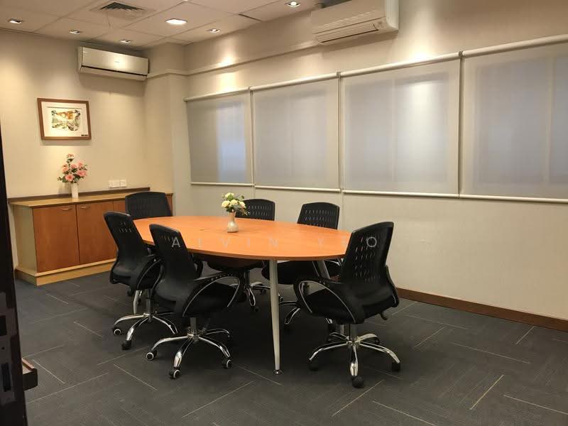 Crystal Time Building, 16 Tannery Lane, Macpherson / Potong Pasir, 3,020 sqft, Light Industrial (B1) For Rent, by Alvin Yeo, 500249797 - Interior - CommercialGuru.com.sg