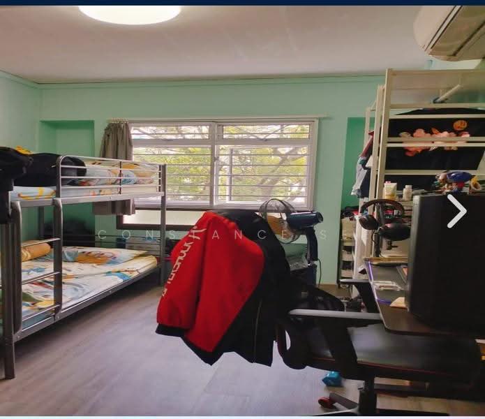 667A Jurong West Street 65, 667A Jurong West Street 65, Boon Lay / Jurong / Tuas, 3 Bedrooms, 1,184 sqft, HDB Flat For Sale, by Constance See, 500249798 - Bedroom - PropertyGuru.com.sg