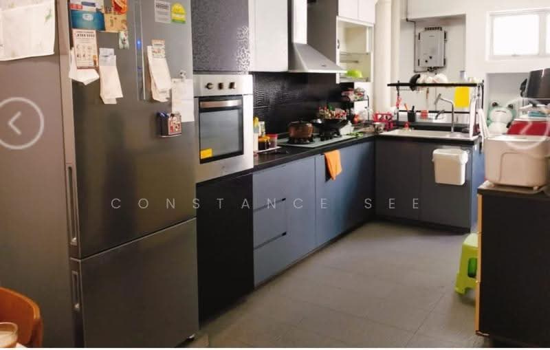 667A Jurong West Street 65, 667A Jurong West Street 65, Boon Lay / Jurong / Tuas, 3 Bedrooms, 1,184 sqft, HDB Flat For Sale, by Constance See, 500249798 - Kitchen - PropertyGuru.com.sg