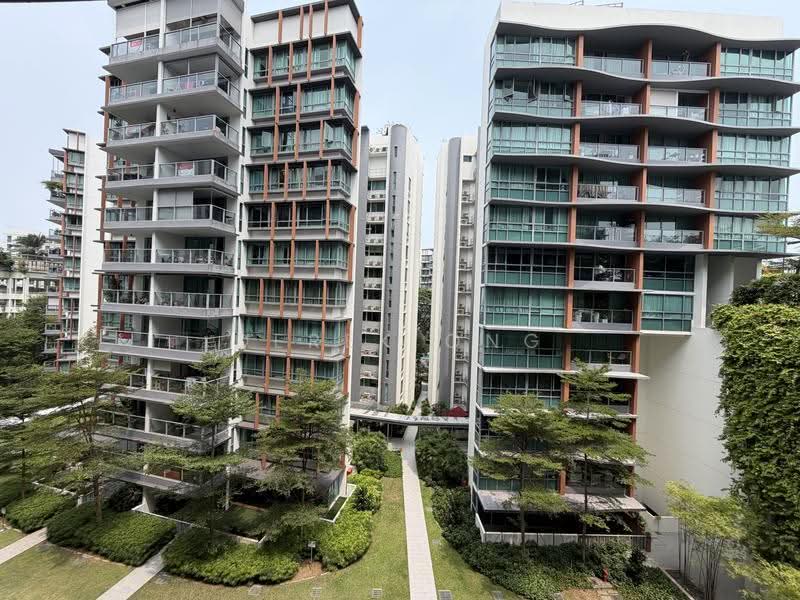 Double Bay Residences, 17B Simei Street 4, Pasir Ris / Tampines, 2 Bedrooms, 1,001 sqft, Condominium For Sale, by Derek Ong, 500249805 - Exterior - PropertyGuru.com.sg