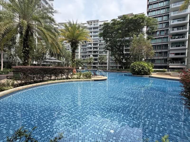 Double Bay Residences, 17B Simei Street 4, Pasir Ris / Tampines, 2 Bedrooms, 1,001 sqft, Condominium For Sale, by Derek Ong, 500249805 - Exterior - PropertyGuru.com.sg
