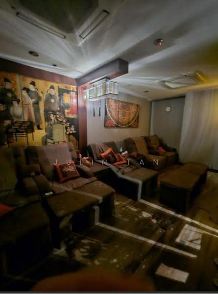 Rocca Balestier, 221 Balestier Road, Balestier / Toa Payoh, 3,864 sqft, Mall Shop For Rent, by Julin Tan, 500249806 - Interior - CommercialGuru.com.sg