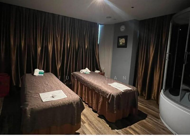 Rocca Balestier, 221 Balestier Road, Balestier / Toa Payoh, 3,864 sqft, Mall Shop For Rent, by Julin Tan, 500249806 - Interior - CommercialGuru.com.sg