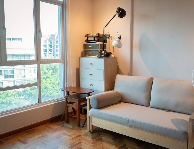 Leedon 2, 2 Leedon Road, Tanglin / Holland / Bukit Timah, 4 Bedrooms, 1,206 sqft, Apartment For Rent, by Natalia Triani, 500249807 - Common Room 1 - PropertyGuru.com.sg
