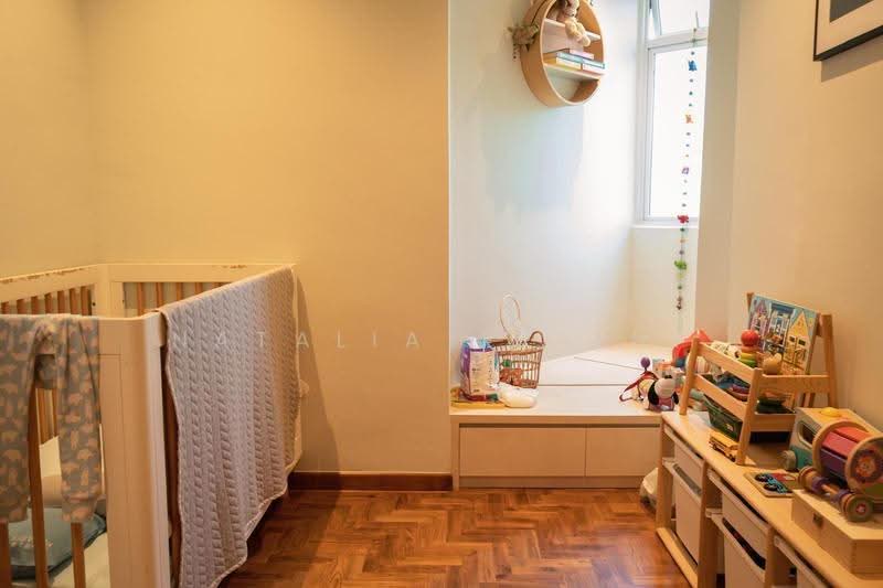 Leedon 2, 2 Leedon Road, Tanglin / Holland / Bukit Timah, 4 Bedrooms, 1,206 sqft, Apartment For Rent, by Natalia Triani, 500249807 - Common Room 2 - PropertyGuru.com.sg